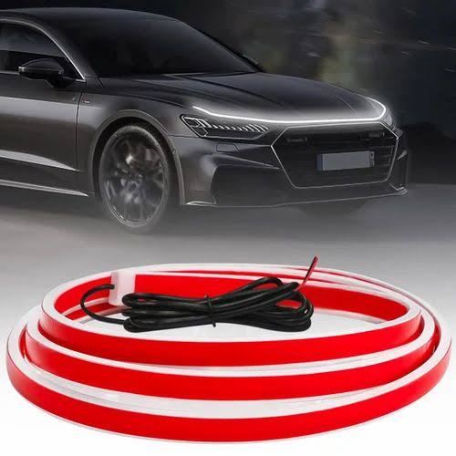 CAR LED HOOD LIGHT