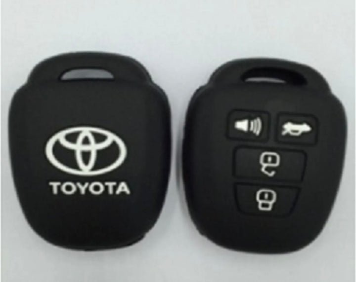 TOYOTA REMOTE COVER