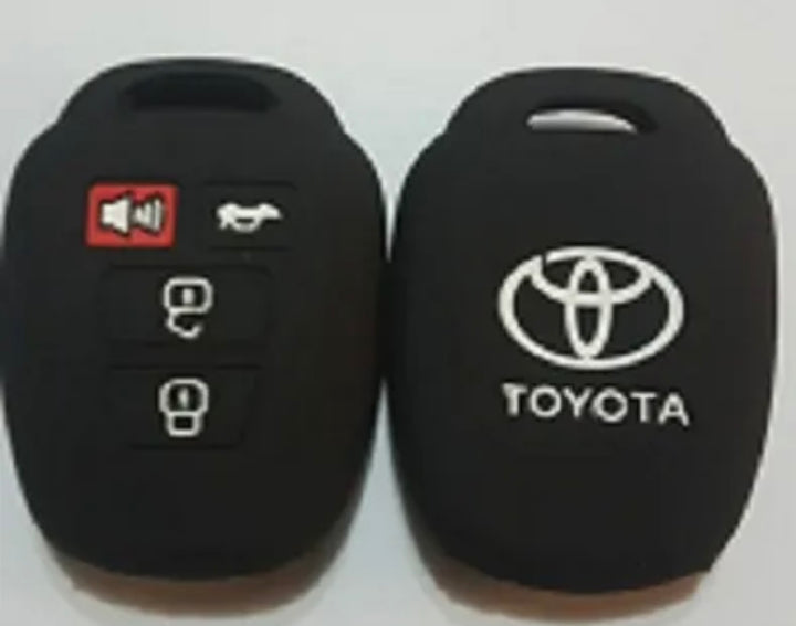 TOYOTA REMOTE COVER