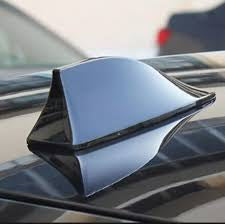 UNIVERSAL SHARK FIN ROOF ANTENNA