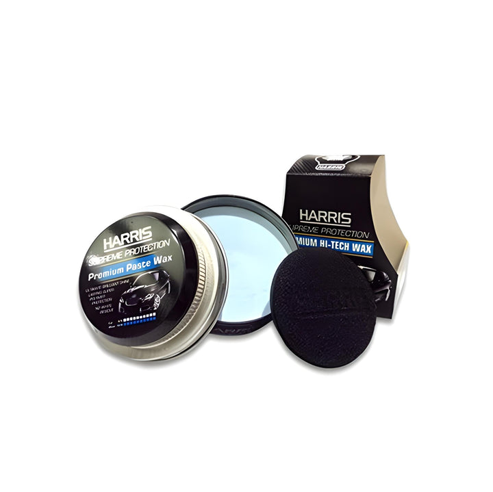 HARRIS PREMIUM PASTE WAX