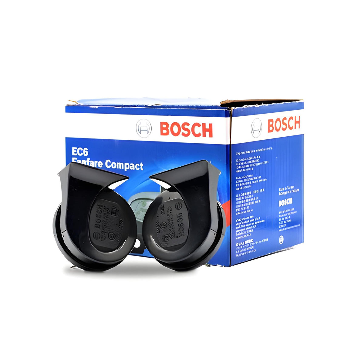 HORN BOSCH