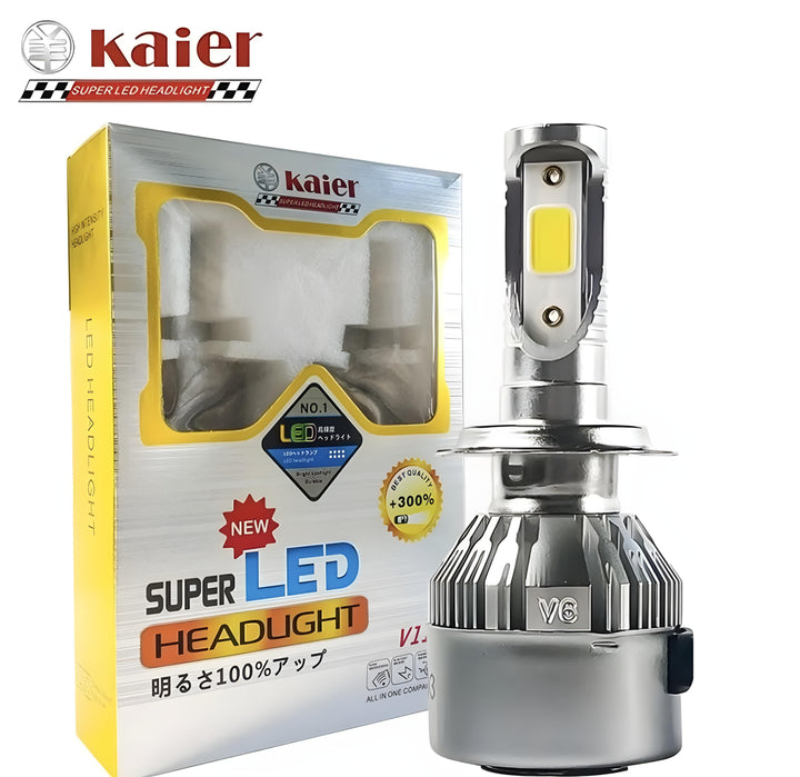 KAIER LED HEADLIGHTS